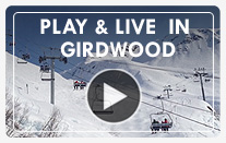 Live and Play in Girdwood